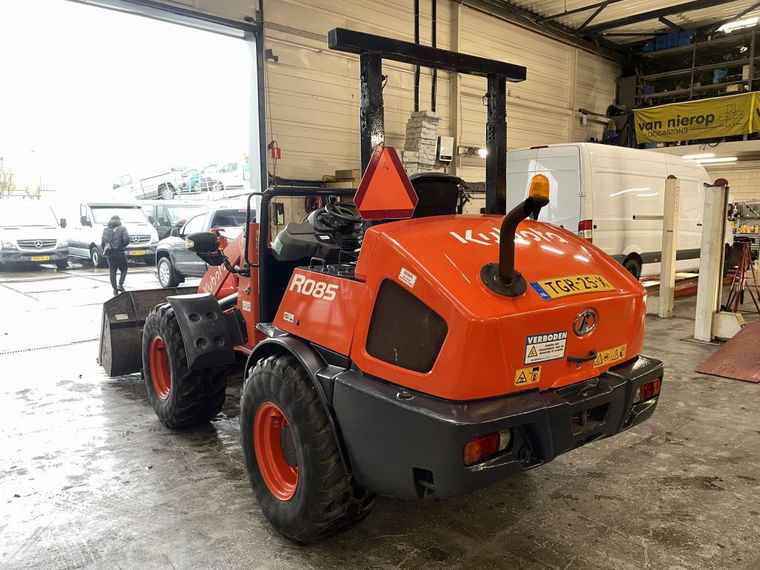 Kubota 