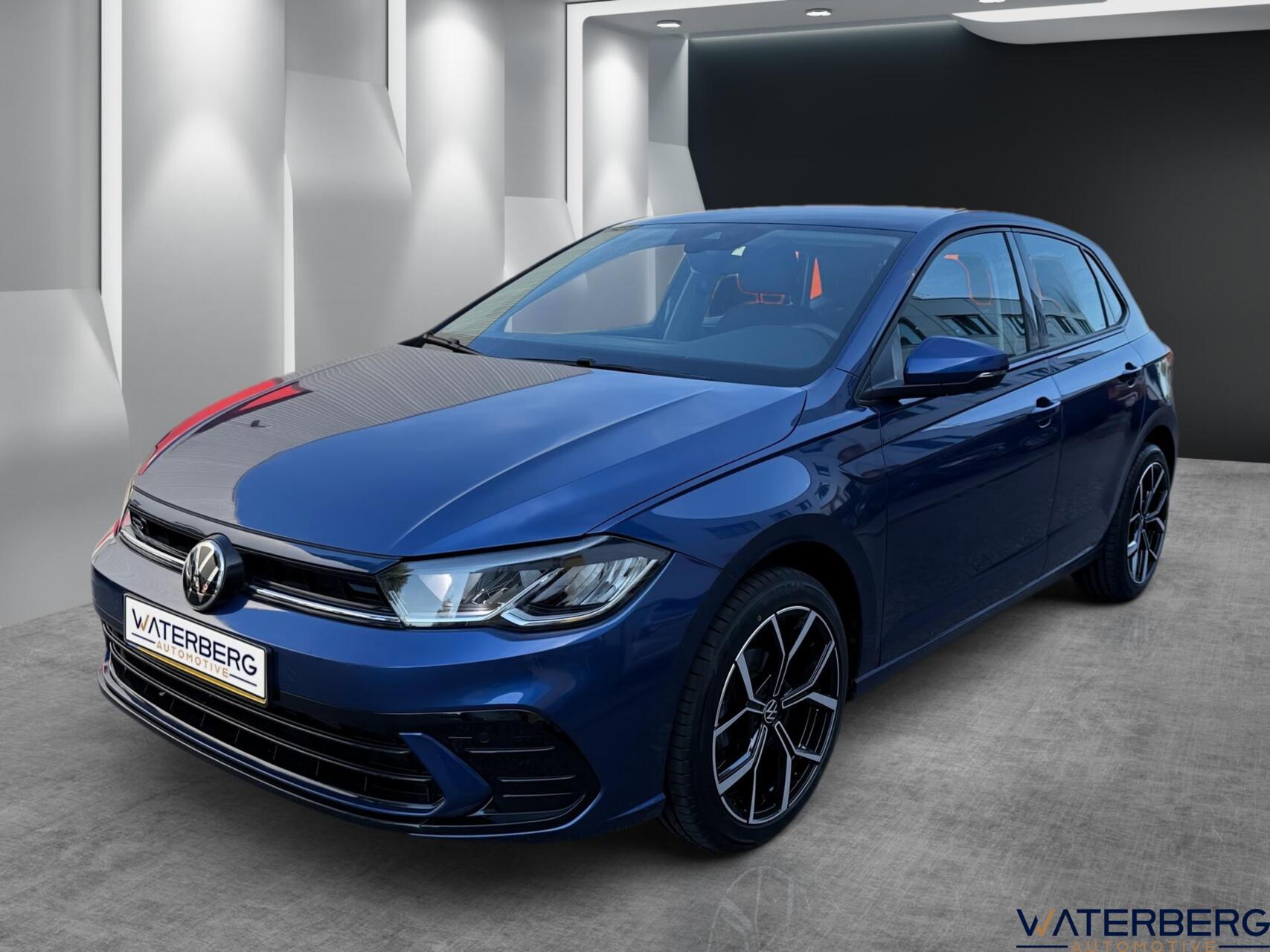 Foto van Volkswagen Polo