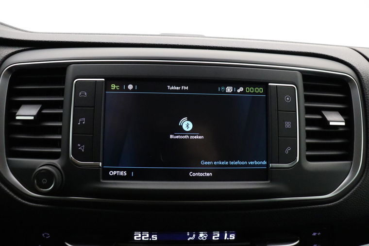 Peugeot e-Expert
