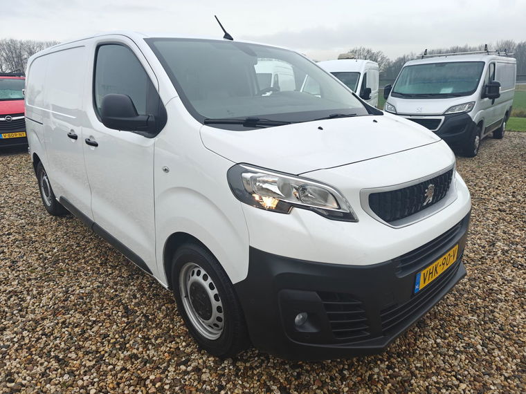 Peugeot Expert