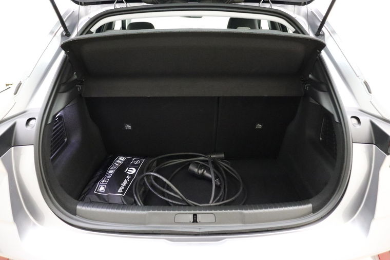 Opel Mokka Electric