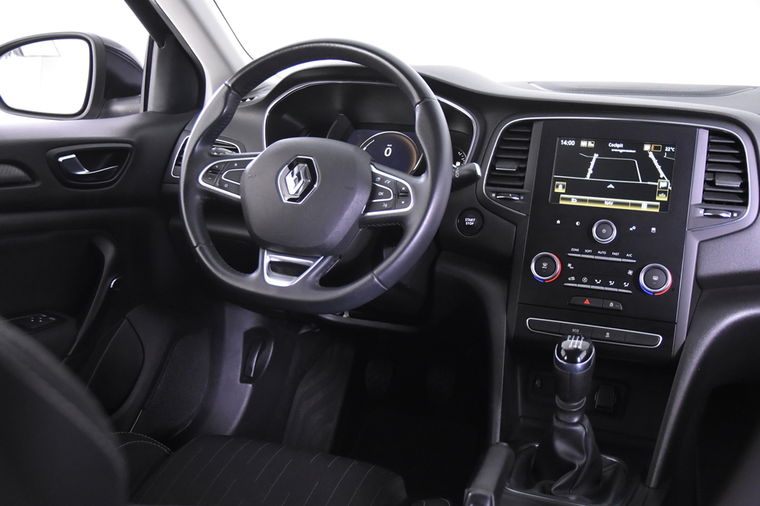 Renault Mégane