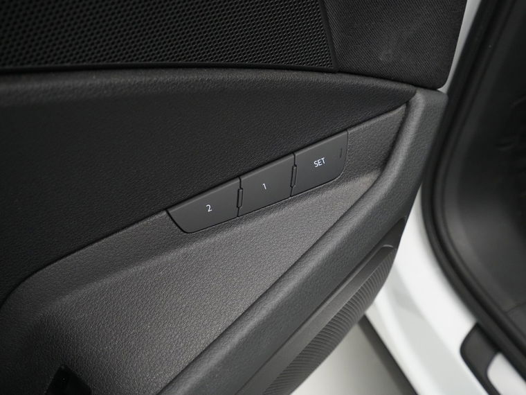 Audi e-tron Sportback