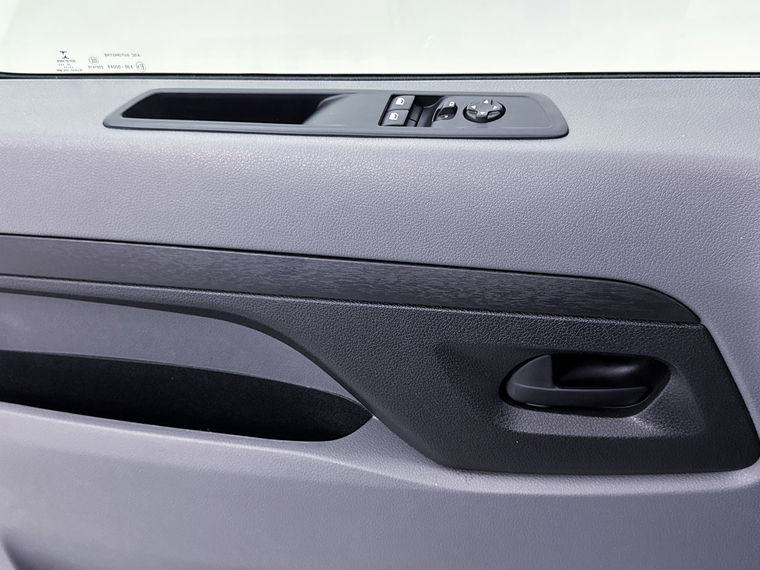 Toyota ProAce Worker