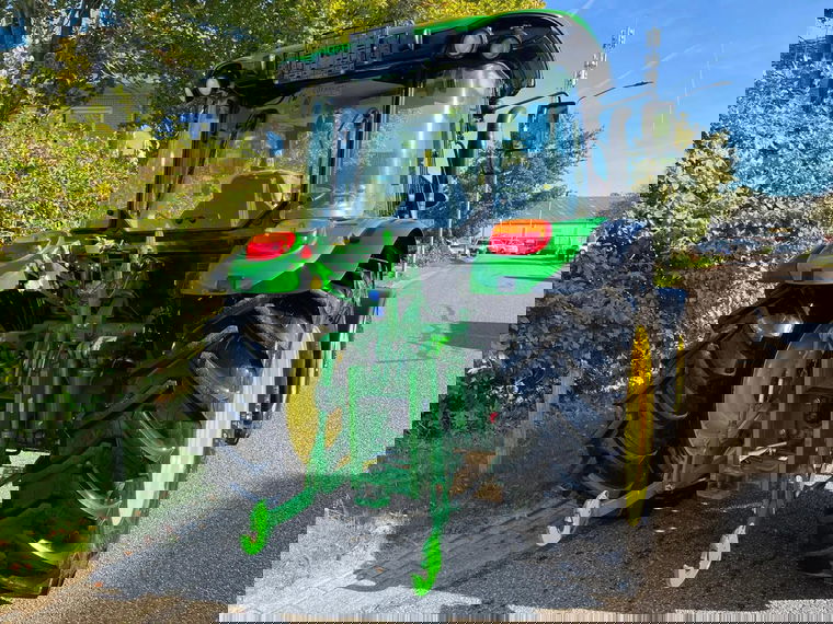 John Deere 