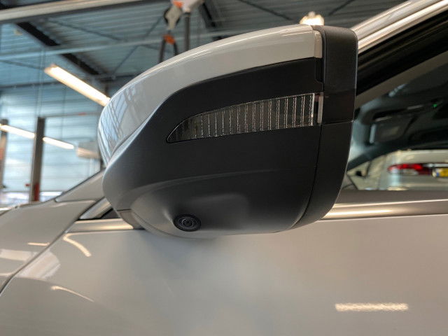 Audi e-tron Sportback