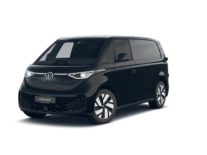 Foto van Volkswagen ID. Buzz Cargo