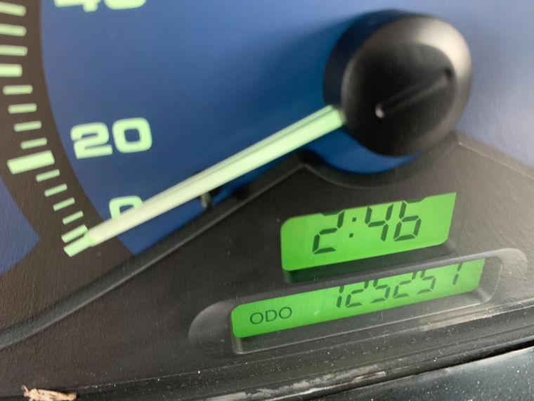 Chevrolet Matiz