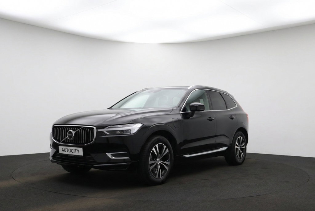 Foto van Volvo XC60