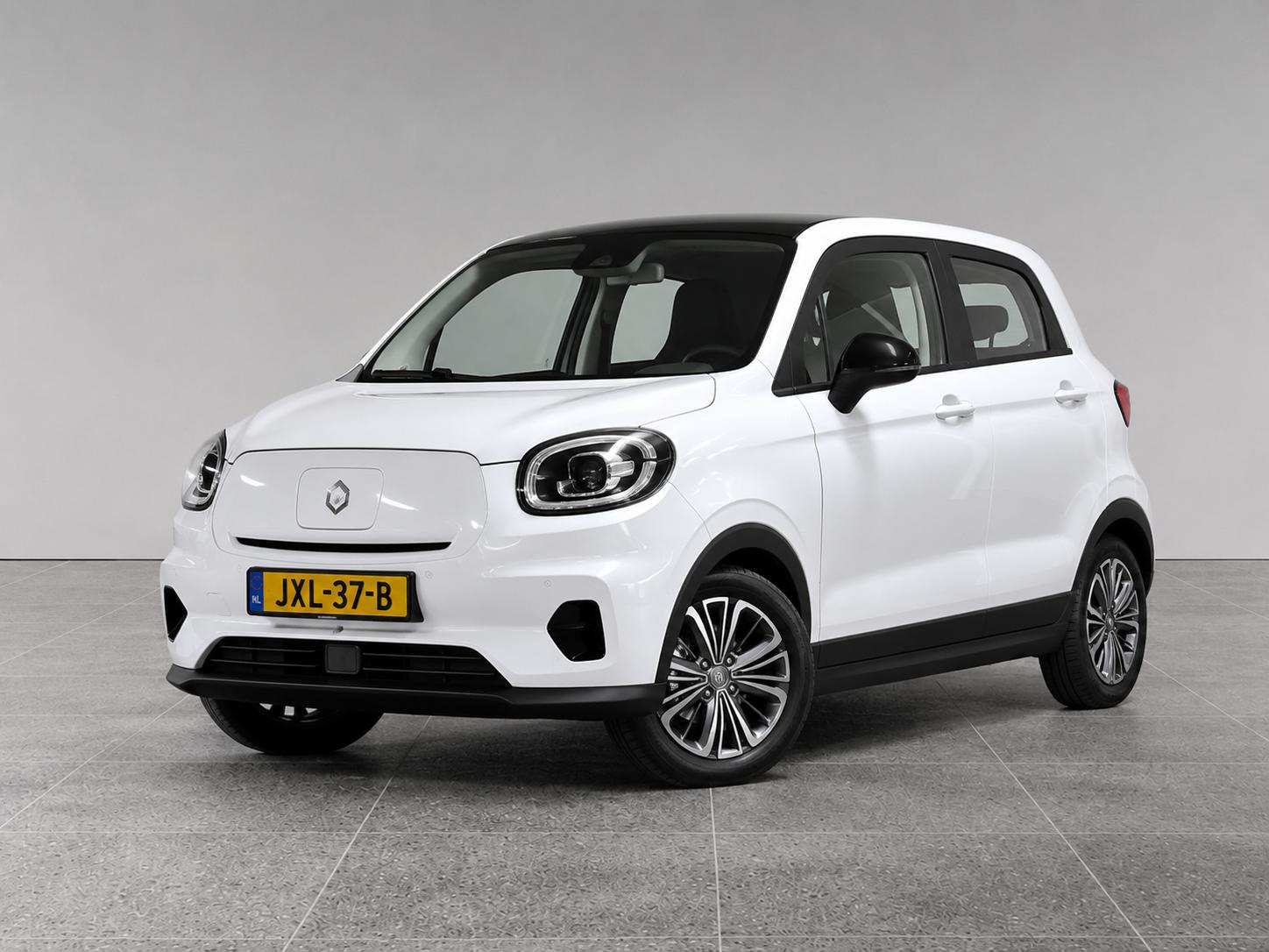 Foto van Leapmotor T03