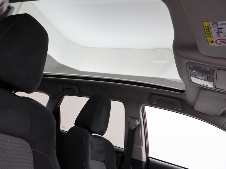 Toyota Auris Touring Sports