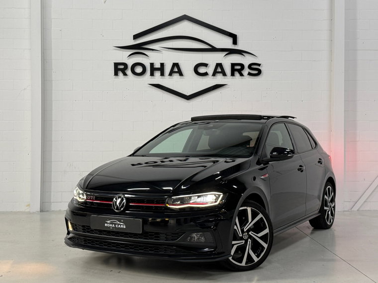 Foto van Volkswagen Polo