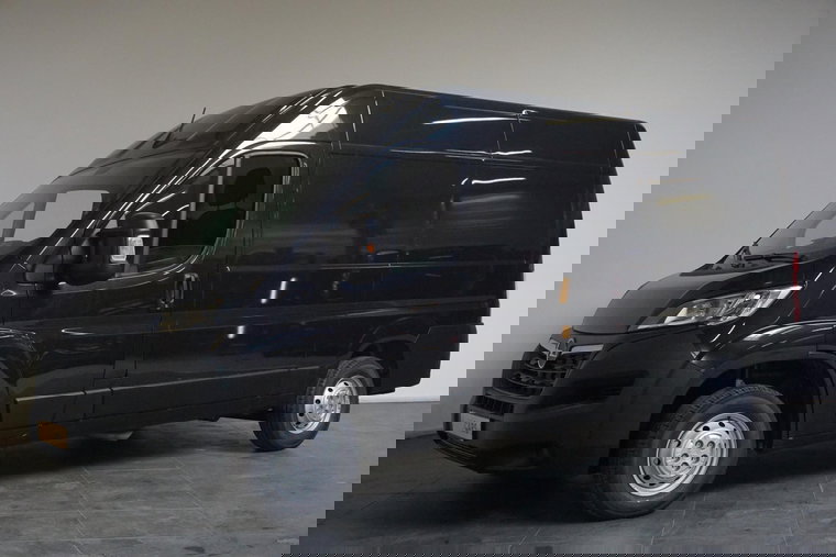 Foto van Opel Movano