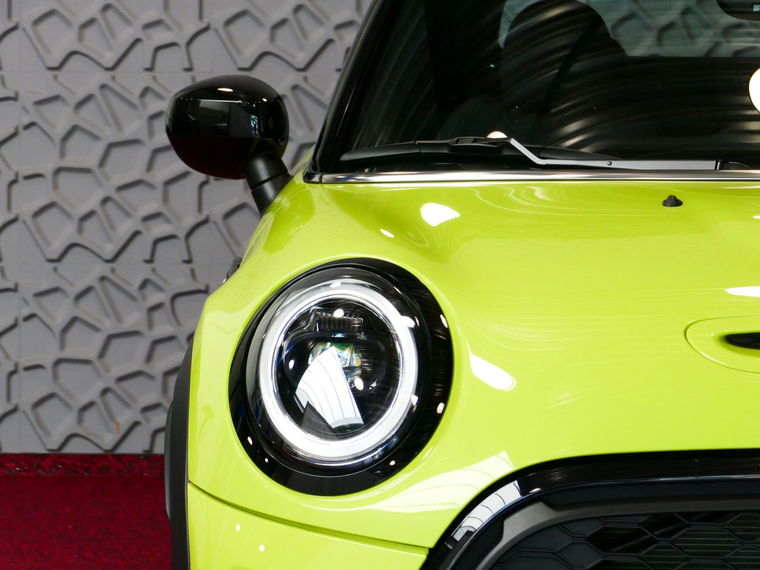 MINI Cabrio
