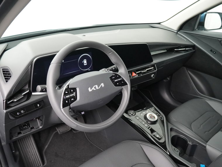 Kia Niro EV