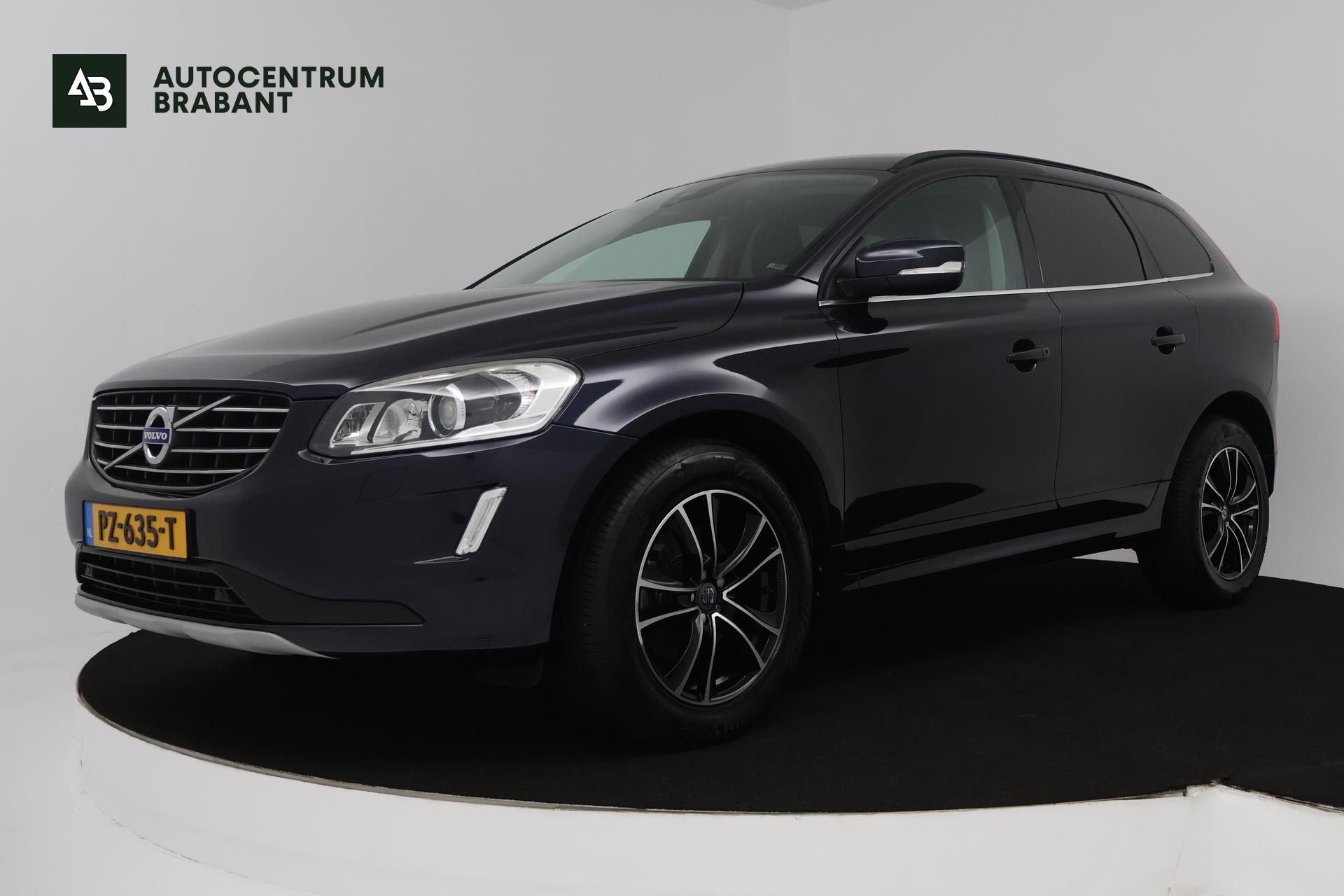 Foto van Volvo XC60