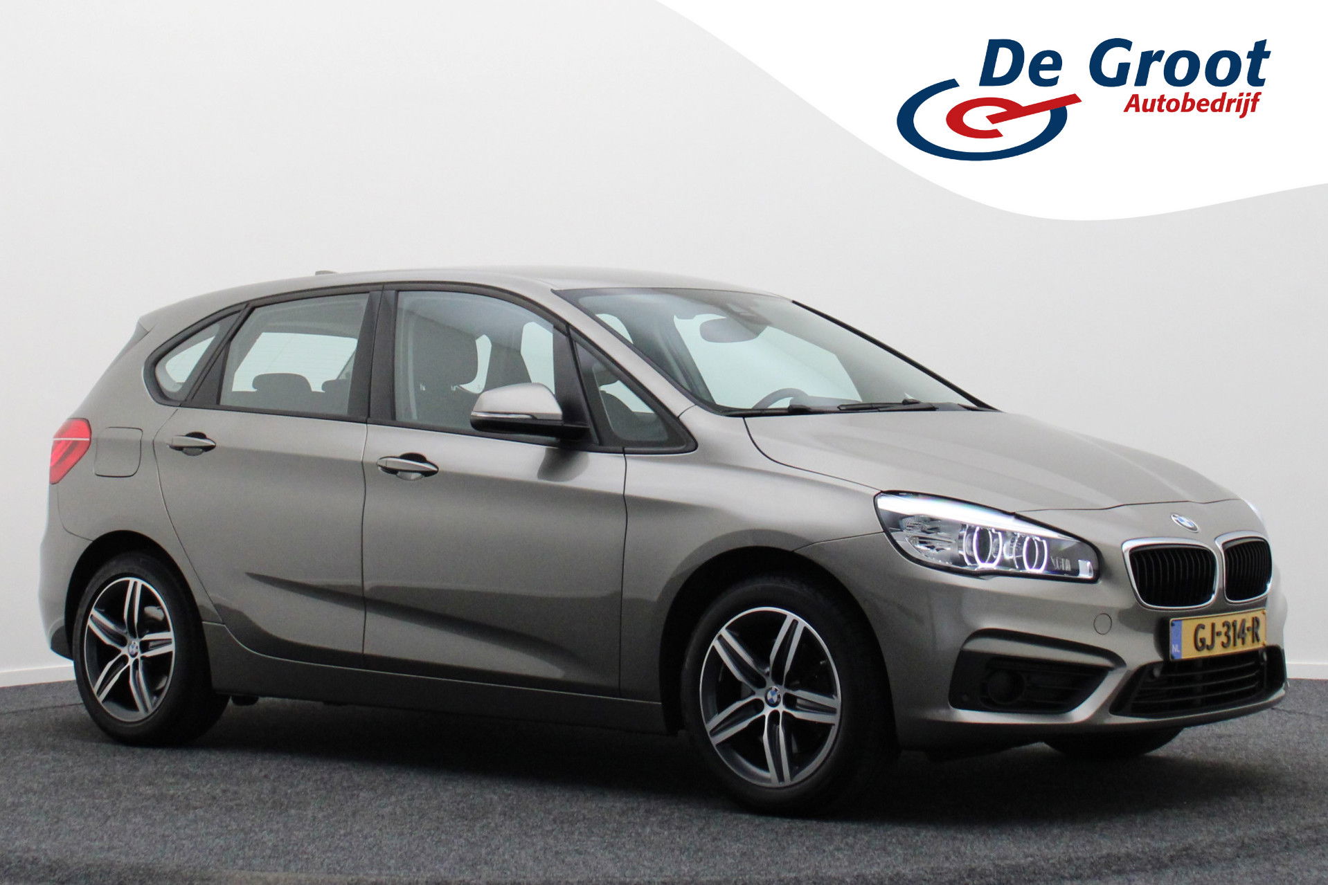 Foto van BMW 2 Serie