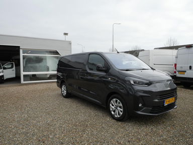 Foto van Fiat Scudo
