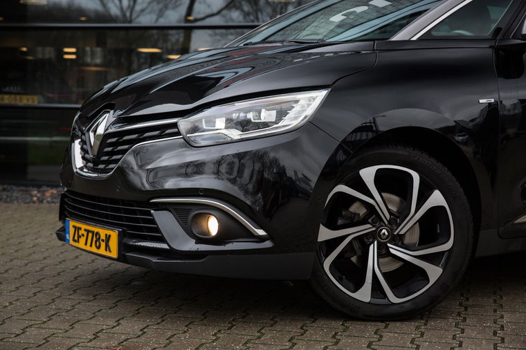 Renault Grand Scénic