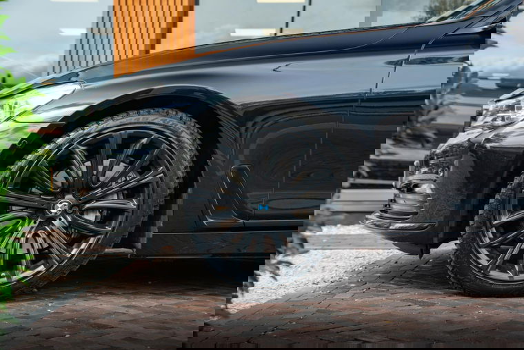 BMW 7 Serie