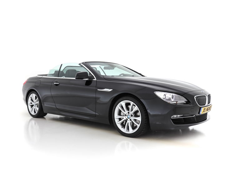 BMW 6 Serie