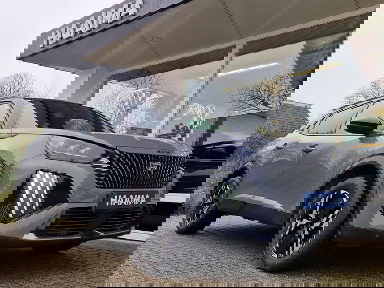 Foto van Peugeot 2008