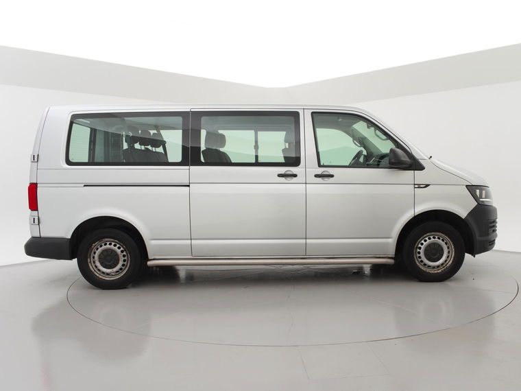 Volkswagen Transporter Kombi