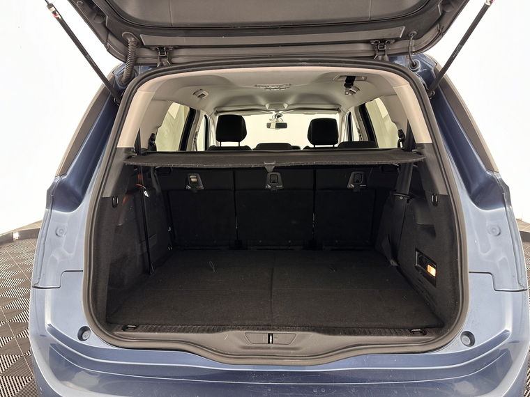 Citroën Grand C4 Picasso