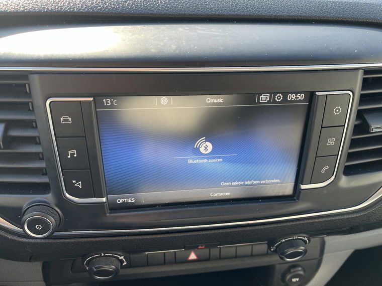 Toyota PROACE Shuttle 9-persoons