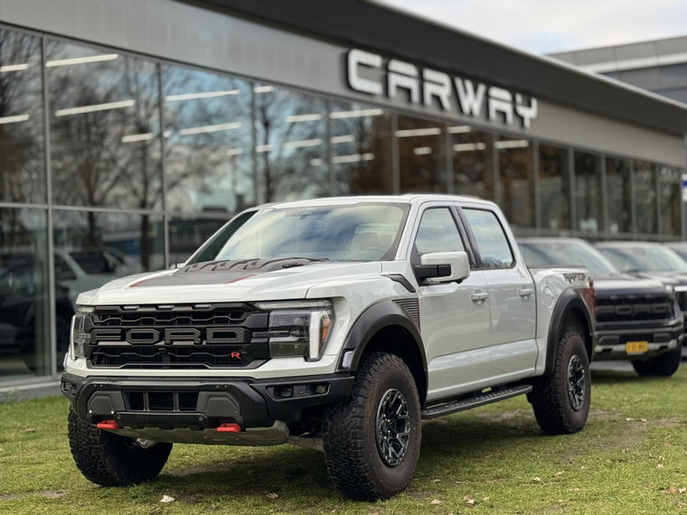 Foto van Ford F-150