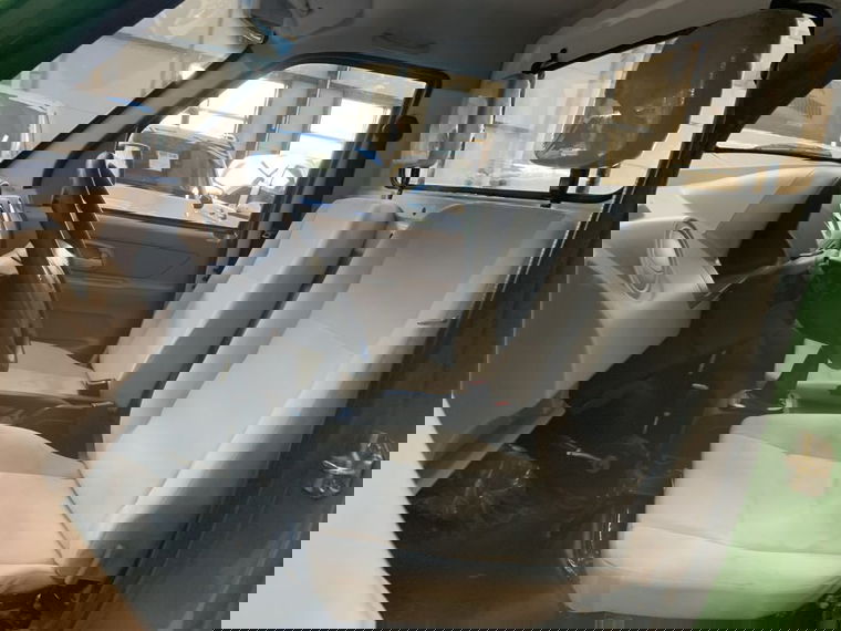 DFSK V21