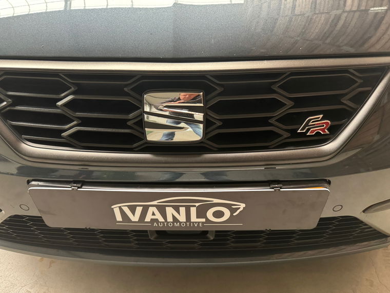 SEAT León ST