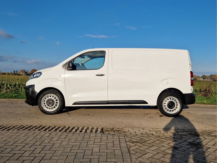 Citroën Jumpy
