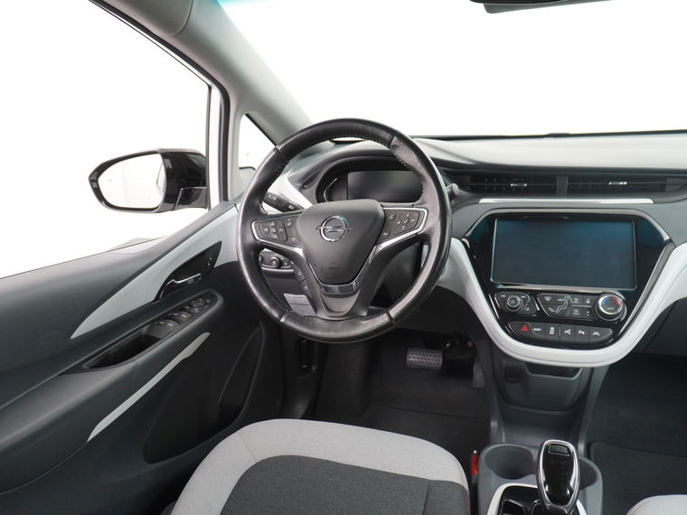 Opel Ampera-E