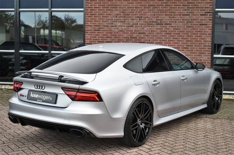 Audi RS7