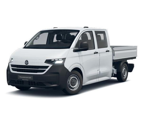 Volkswagen e-Transporter