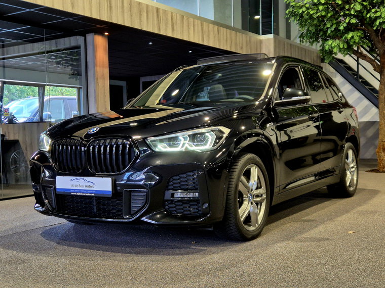 BMW X1 foto 1