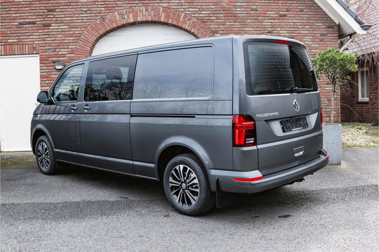 Volkswagen Transporter T6.1