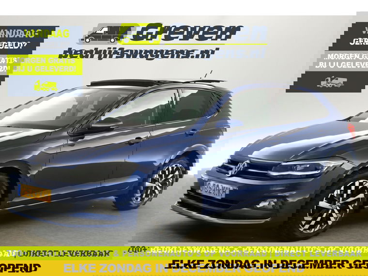 Foto van Volkswagen Polo