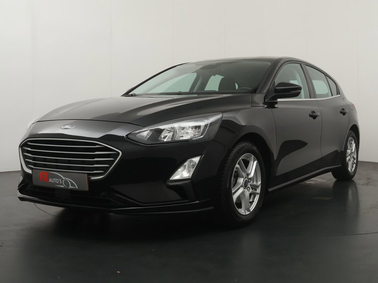 Ford Focus foto 1