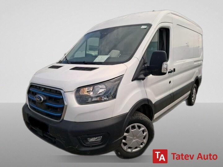 Ford E-Transit