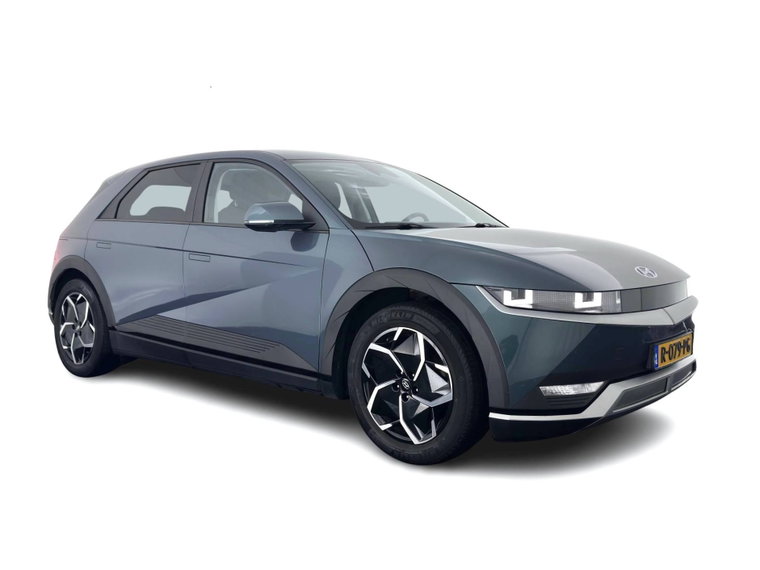 Foto van Hyundai IONIQ 5