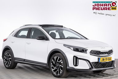 Foto van Kia XCeed