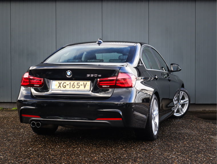 BMW 3-serie
