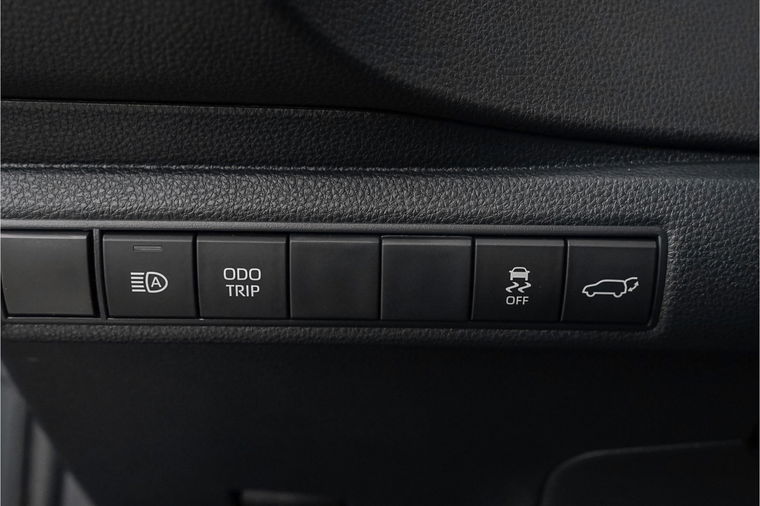 Toyota Corolla Touring Sports