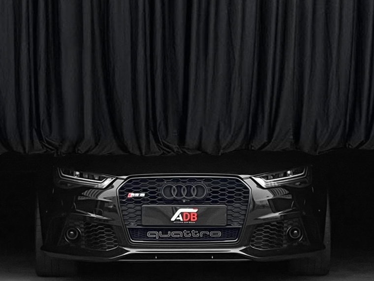 Foto van Audi Q5