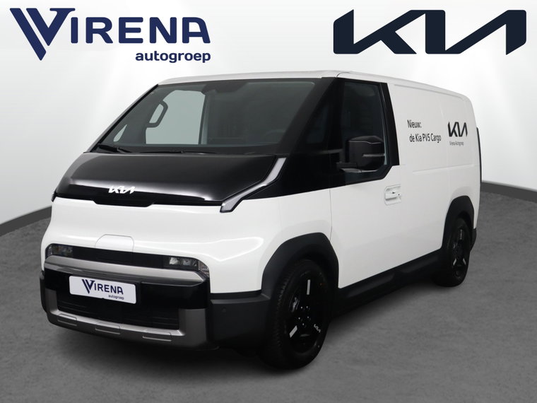 Kia PV5