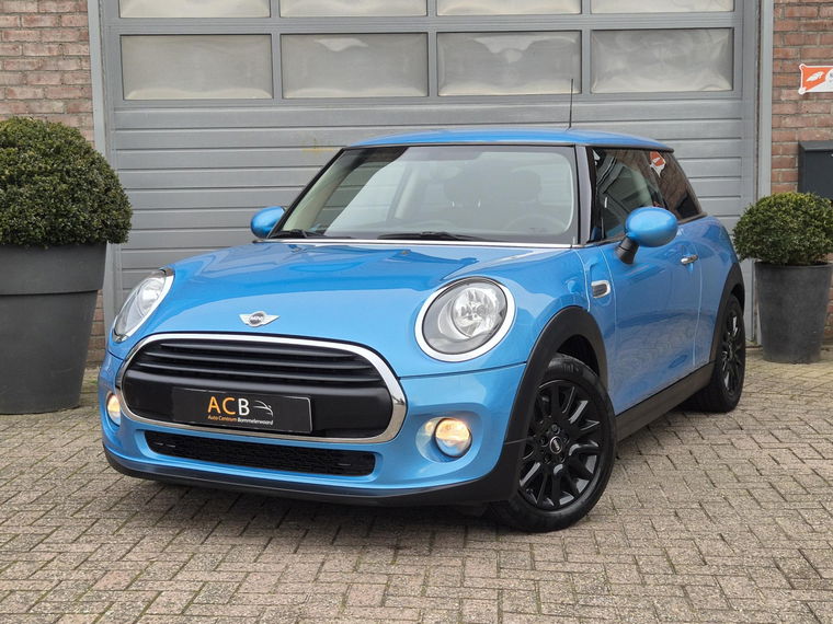 MINI Mini