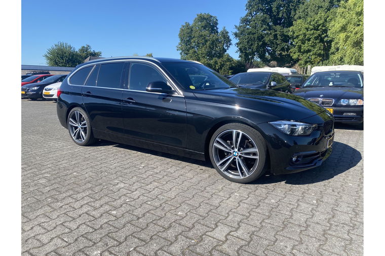 BMW 3 Serie
