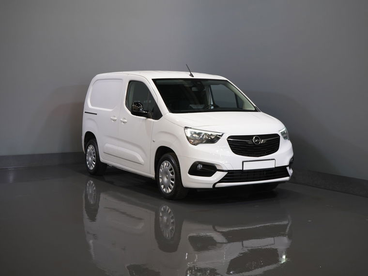 Opel Combo-e